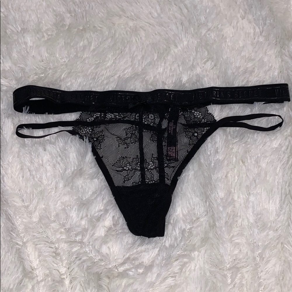 VS Thong
